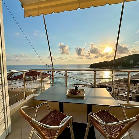 Fane'S Apartments Himara Kültér fotó