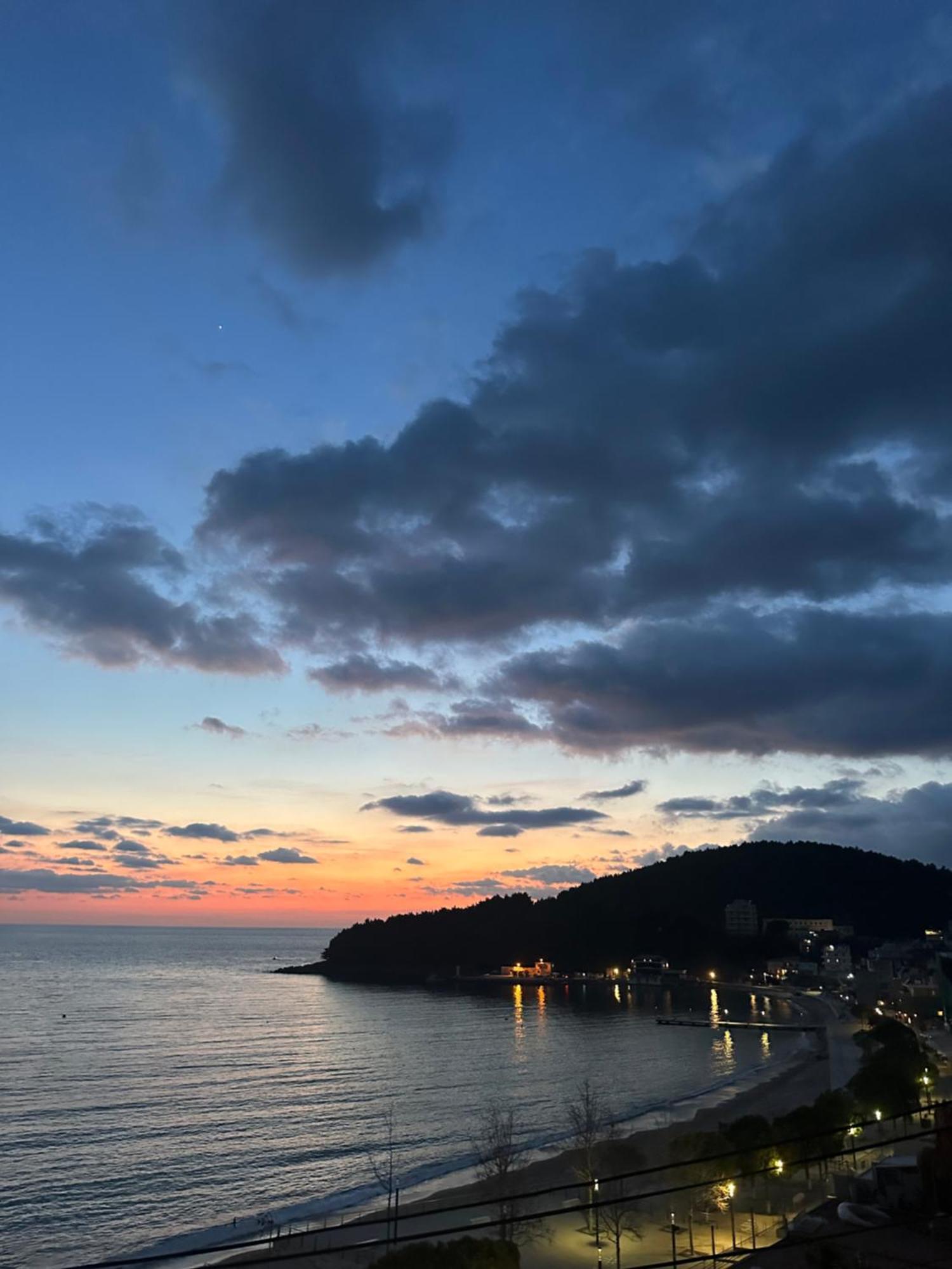 Fane'S Apartments Himara Kültér fotó